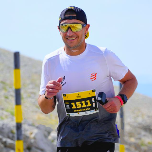 Anthony Ricatti