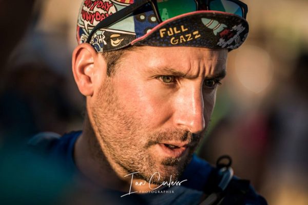 Cédric Masip