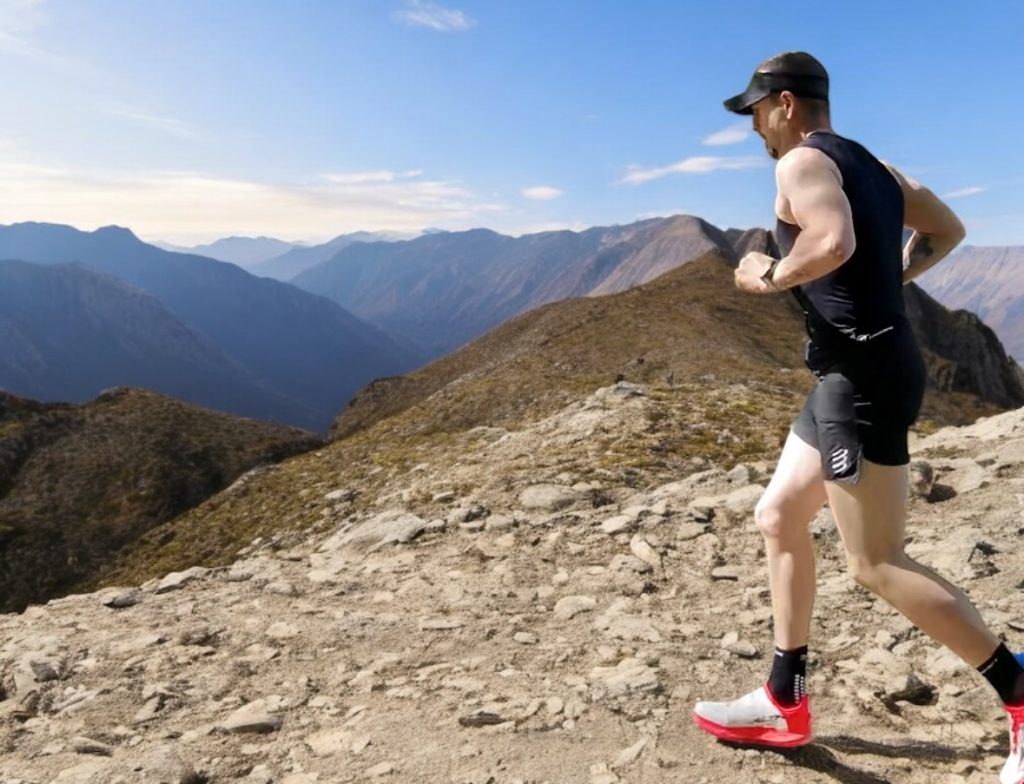 Nutrition sportive – Booste tes performances