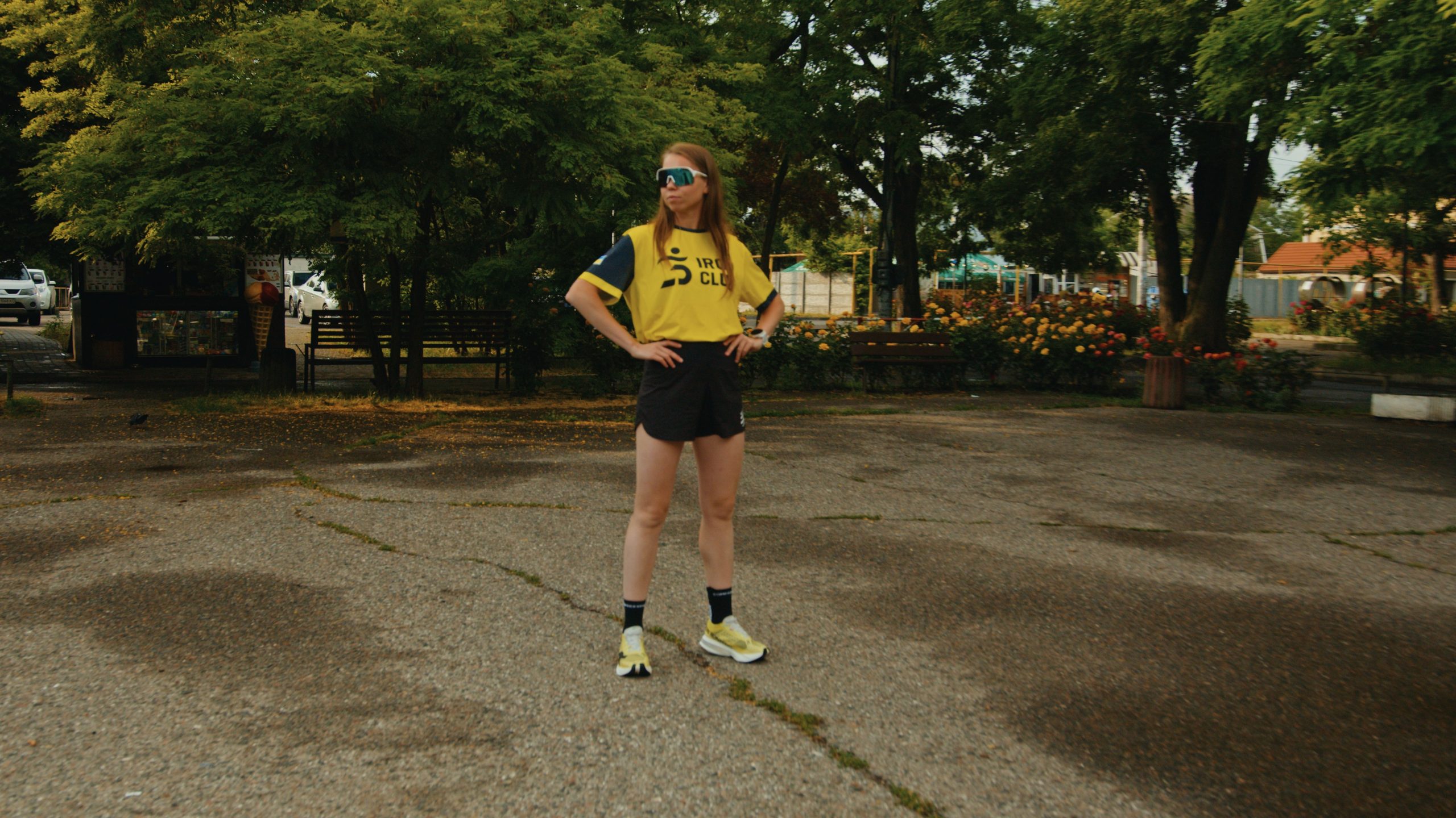 On Running Cloudboom Strike – Explosivité, légèreté et vitesse