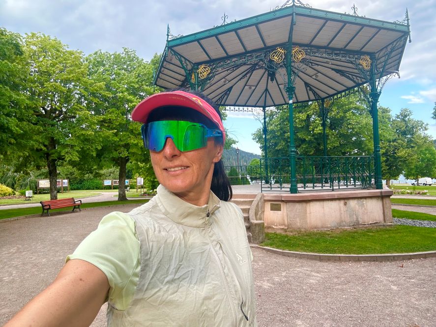 Veste ODLO ZÉROWEIGHT – Le gilet running mi-saison