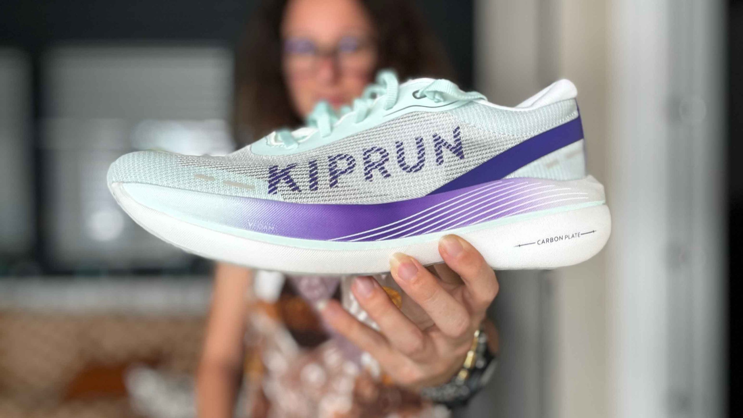 Kiprun KD900X.2 – La claque running made in Decathlon