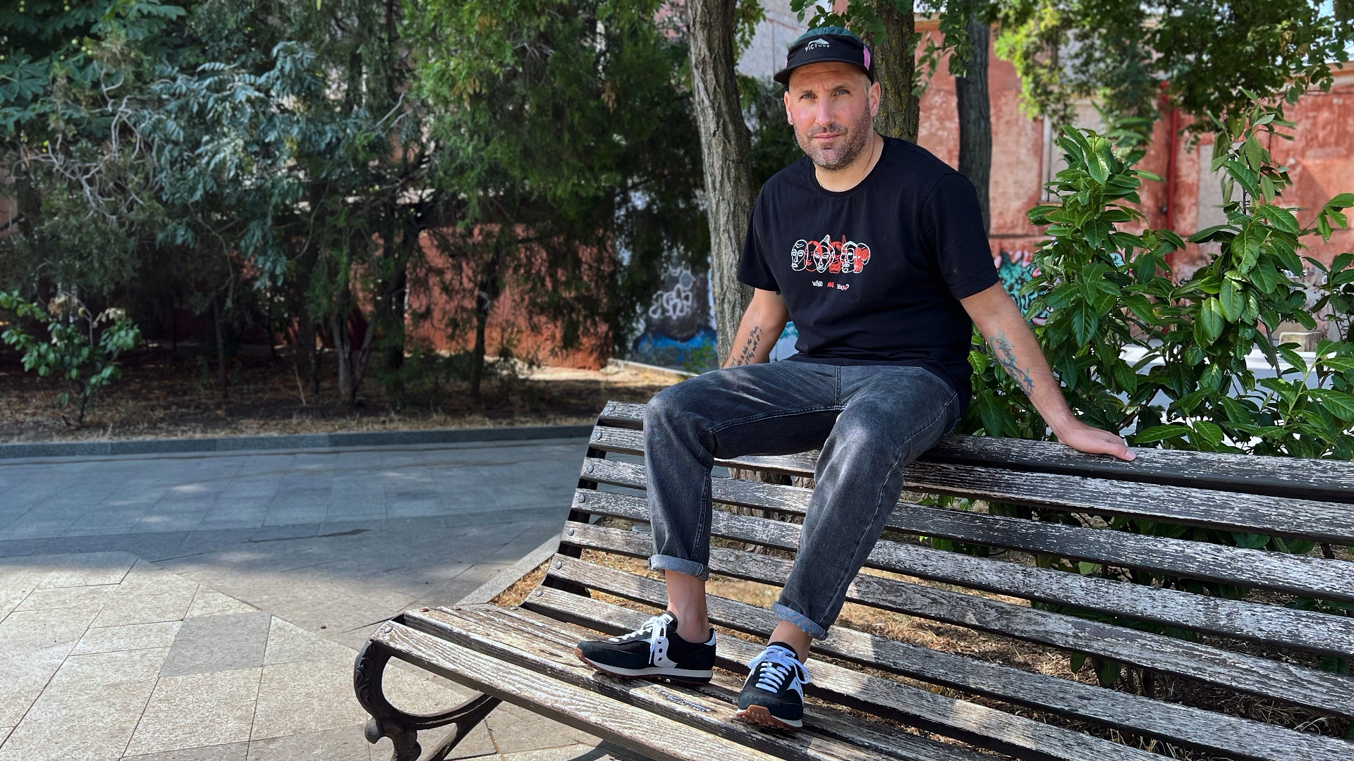 Saucony Trainer 80 – Le rétro en pleine rue. Le style à chaque pas.