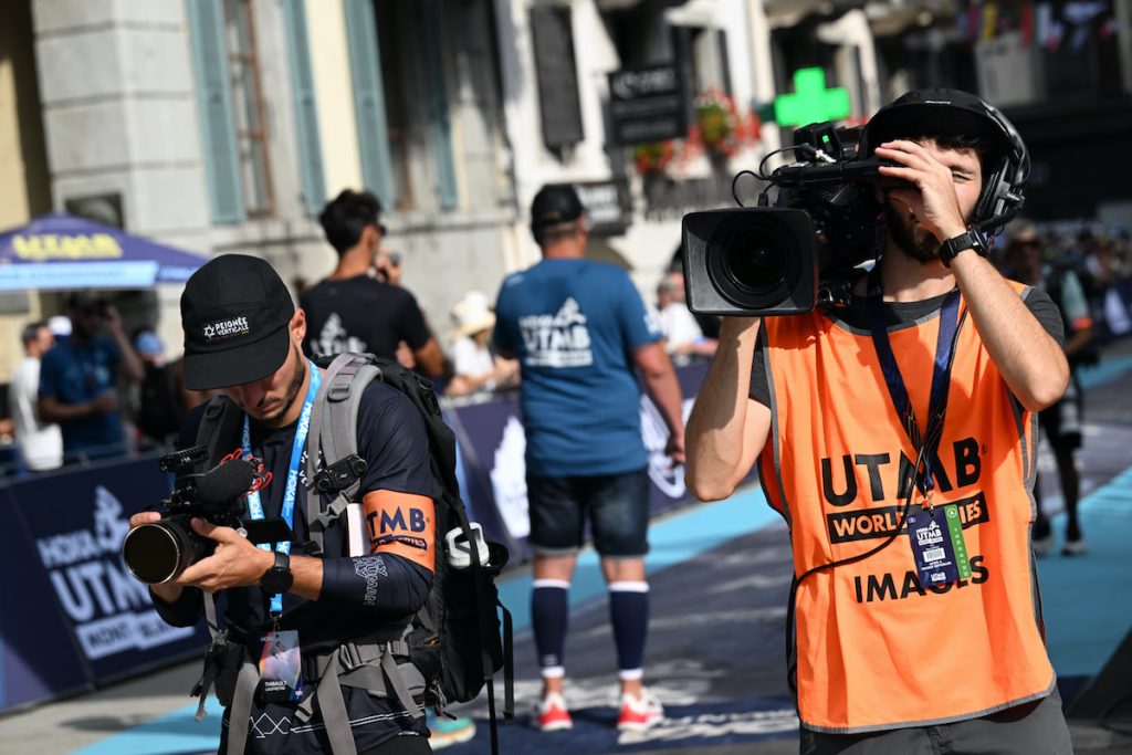 UTMB Mont-Blanc 2025 – L’événement planétaire à suivre