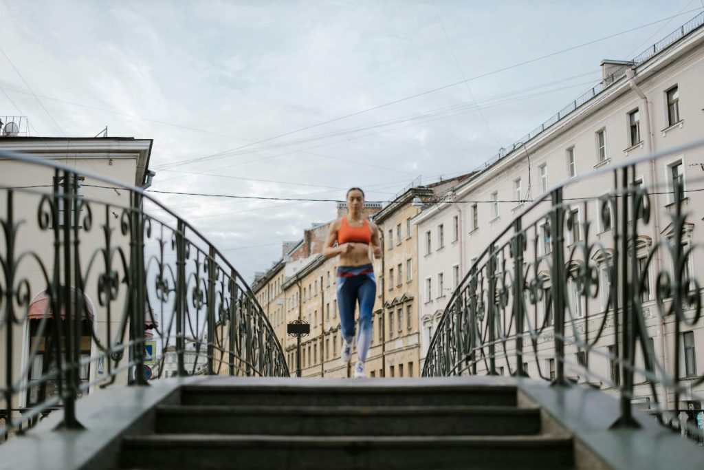 Running et règles – Font-ils bon ménage ?
