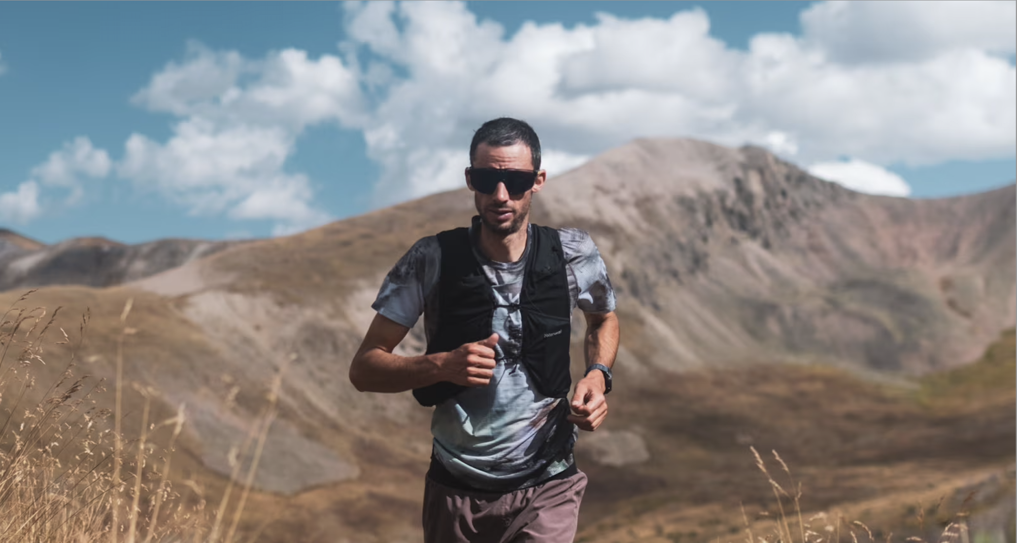 Kilian Jornet boucle le Colorado – 56 sommets et 267 h d’effort