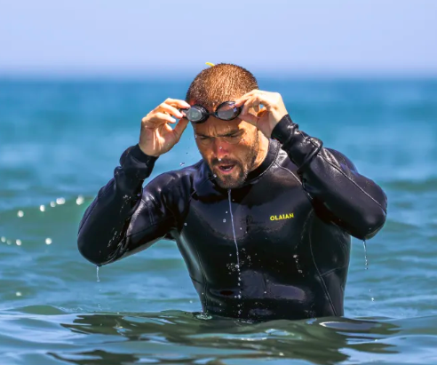Spencer Matthews – 7 Ironman, 7 continents, 21 jours