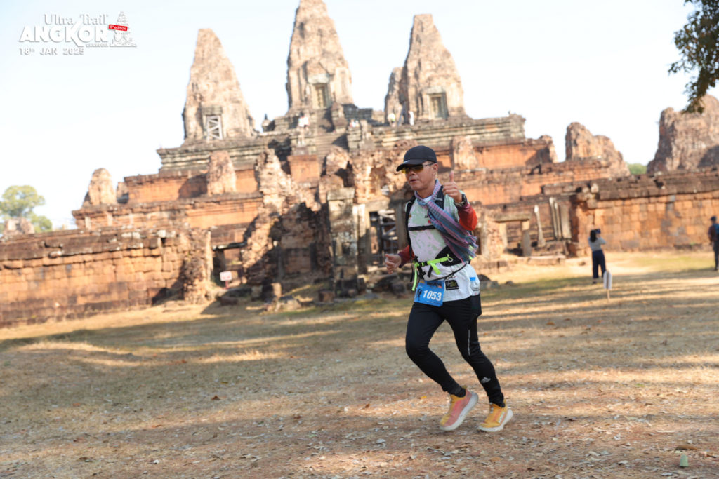 UTA 2026 – Culture et solidarité à Angkor