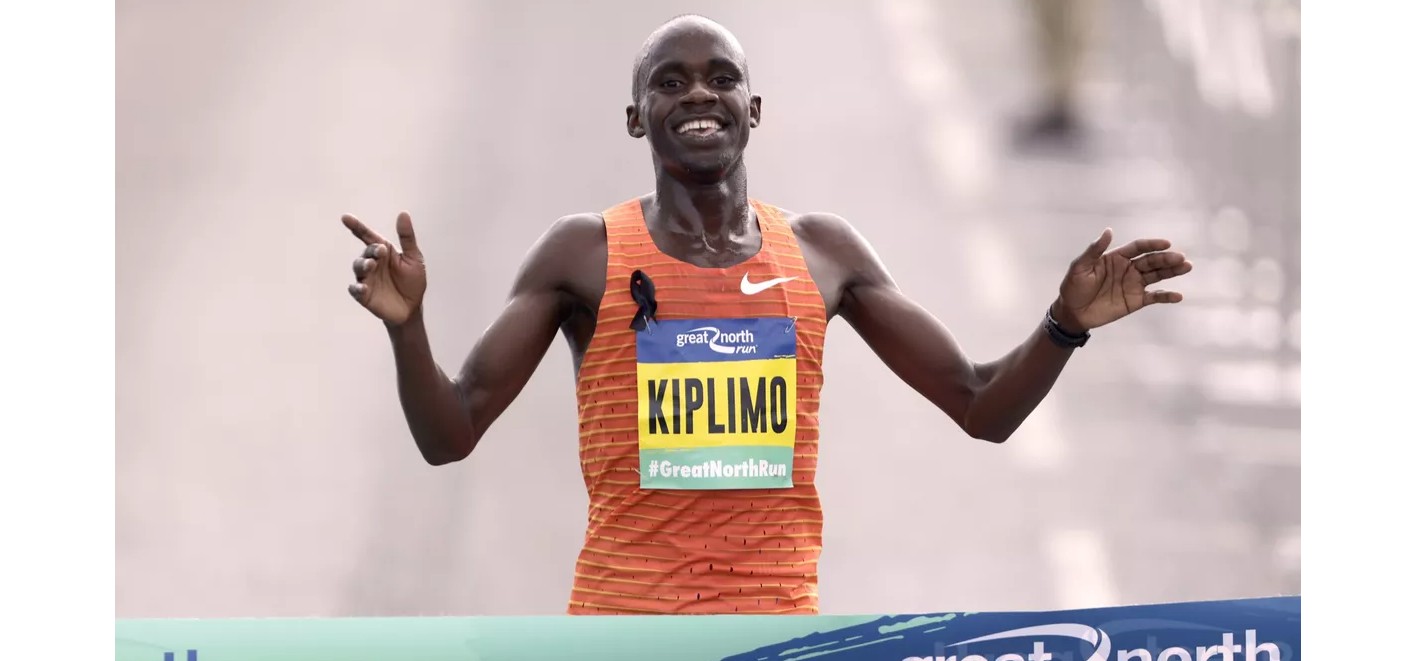 Kiplimo – Il écrase le Chrono sur le marathon de Chicago 2025