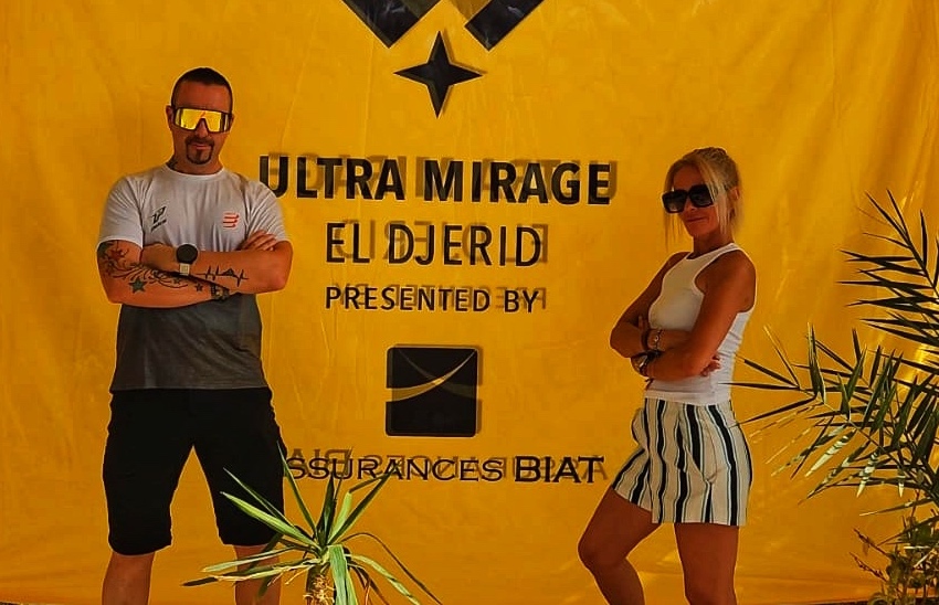 UMED 2025 – Immersion au coeur de l&rsquo;Ultra Mirage El Djerid