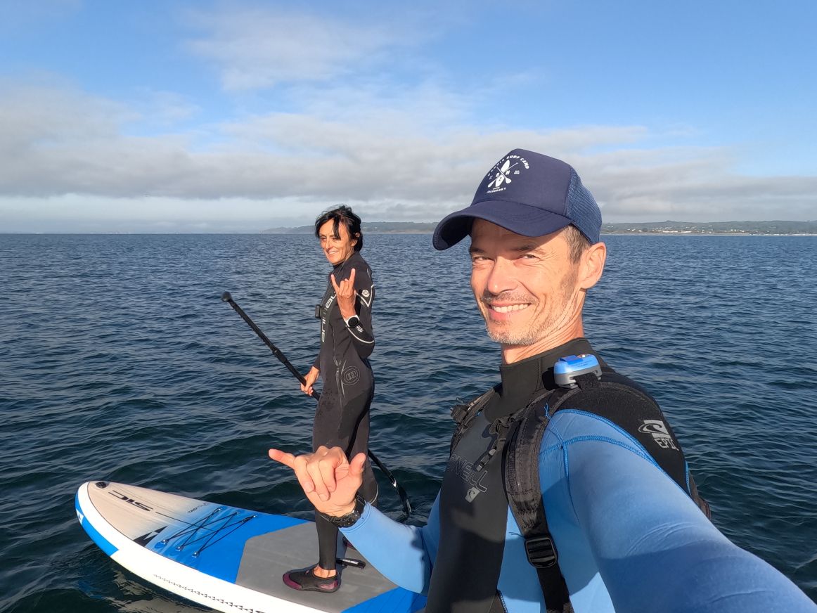 Escapade sportive au bout du monde – Cap sur le Finistère