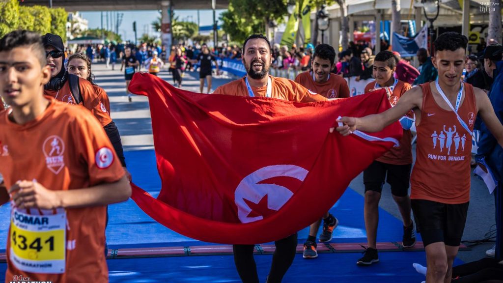 COMAR Marathon 2026 – Inscriptions, vols, courses et conseils