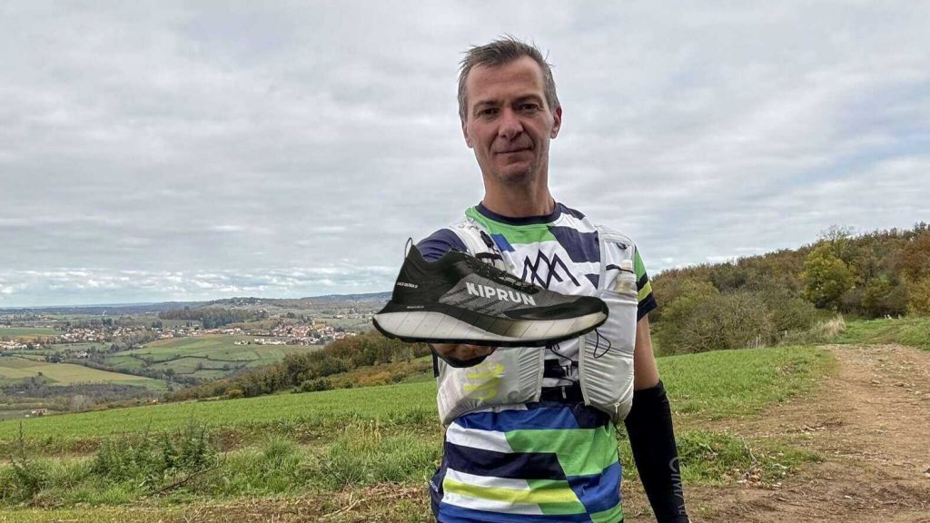 Kiprun Race Ultra 2 – Une pépite aux pieds