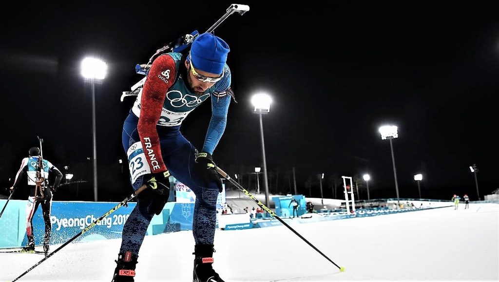 échec sportif et santé mentale : Tess Ledeux manquant une compétition majeure