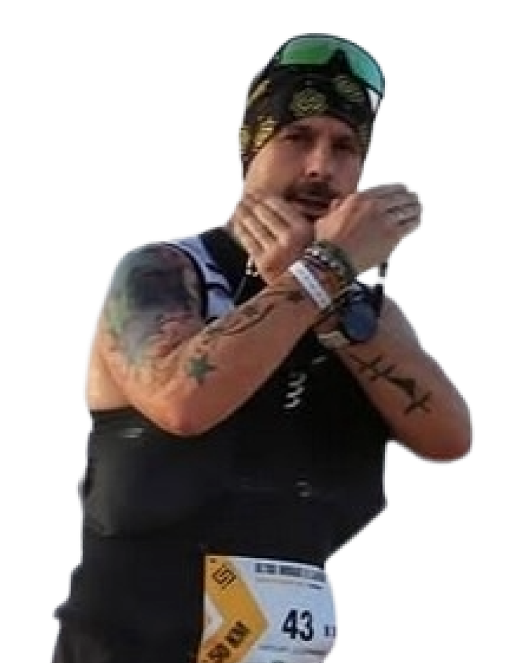 GREGORY JULIEN BARON