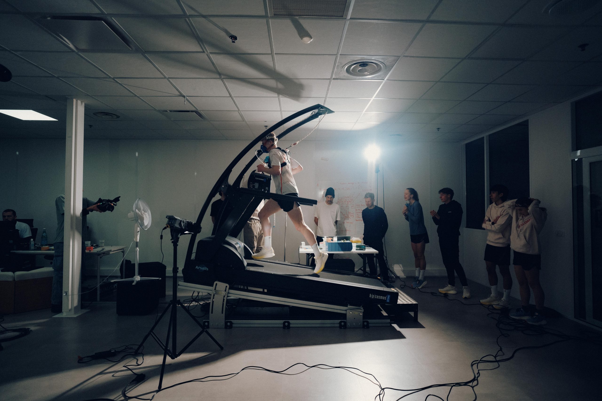 Salomon lance « Next Gen »