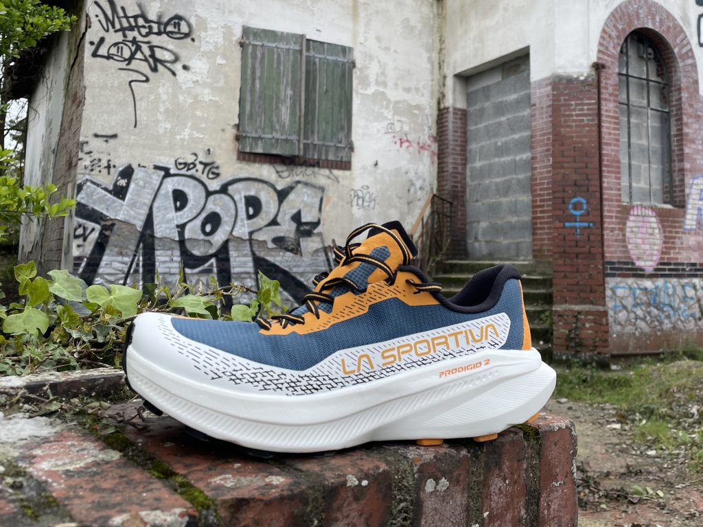 Prodigio 2 : la polyvalence signée La Sportiva