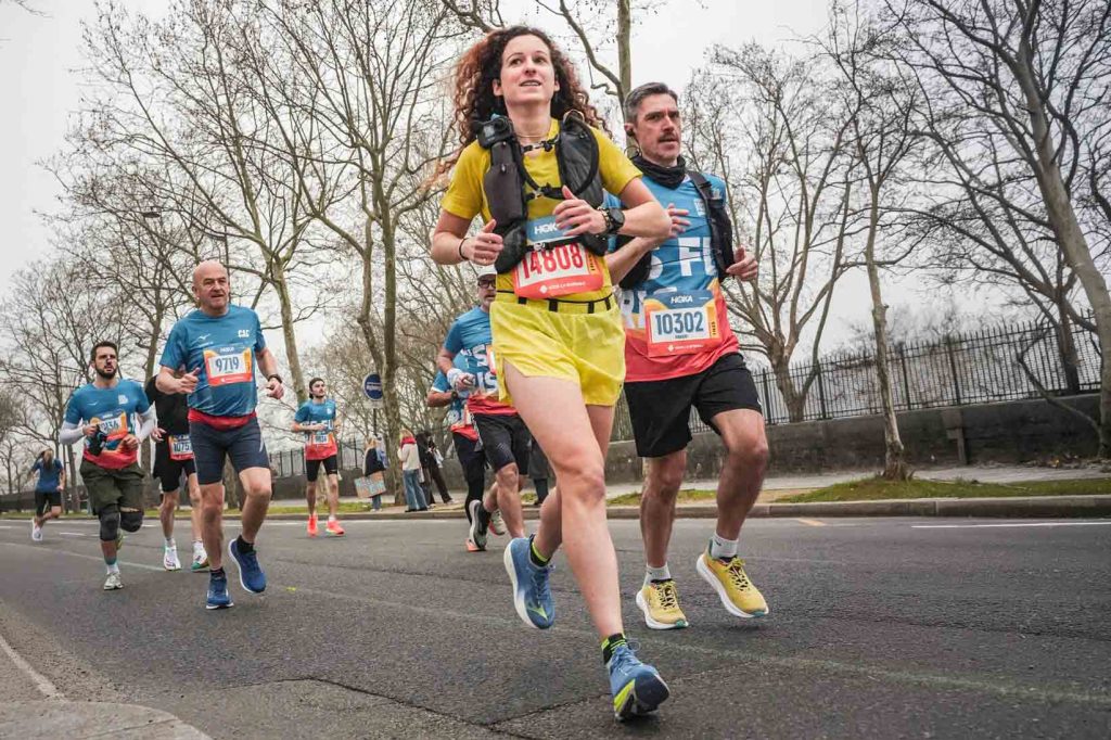 elisa_is_running sem-marathon