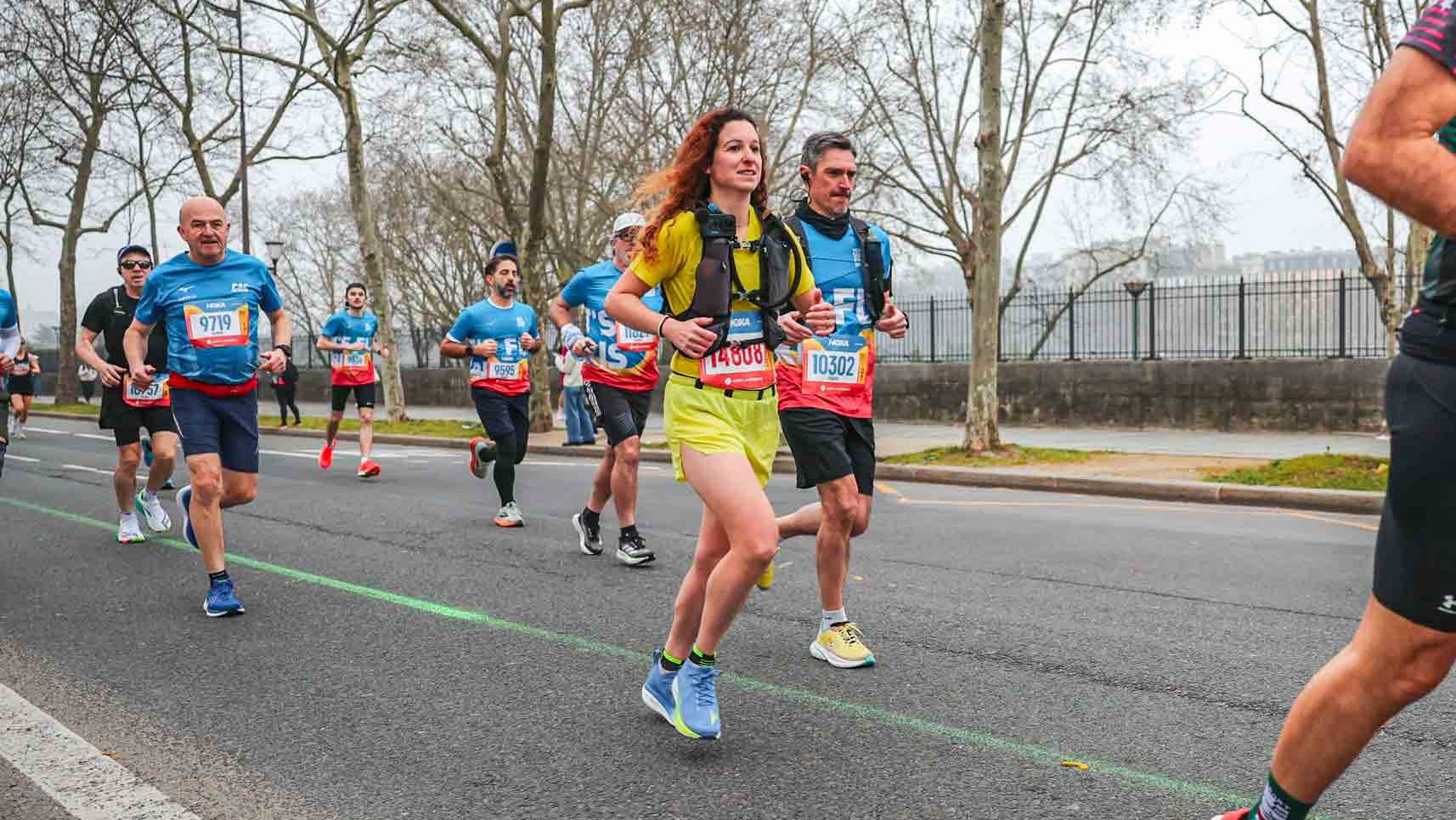 elisa_is_running sem-marathon