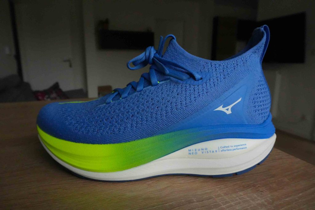 Mizuno Neo Vista 2