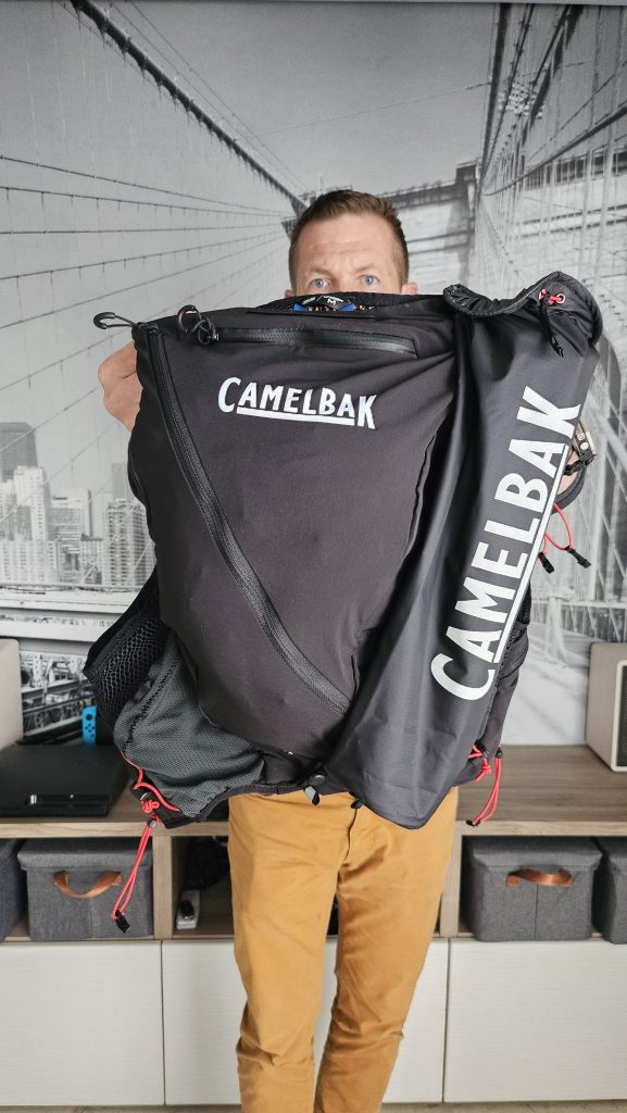 CamelBak Apex Pro 12L