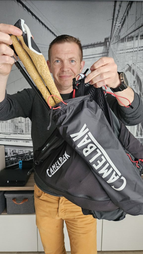 CamelBak Apex Pro 12L