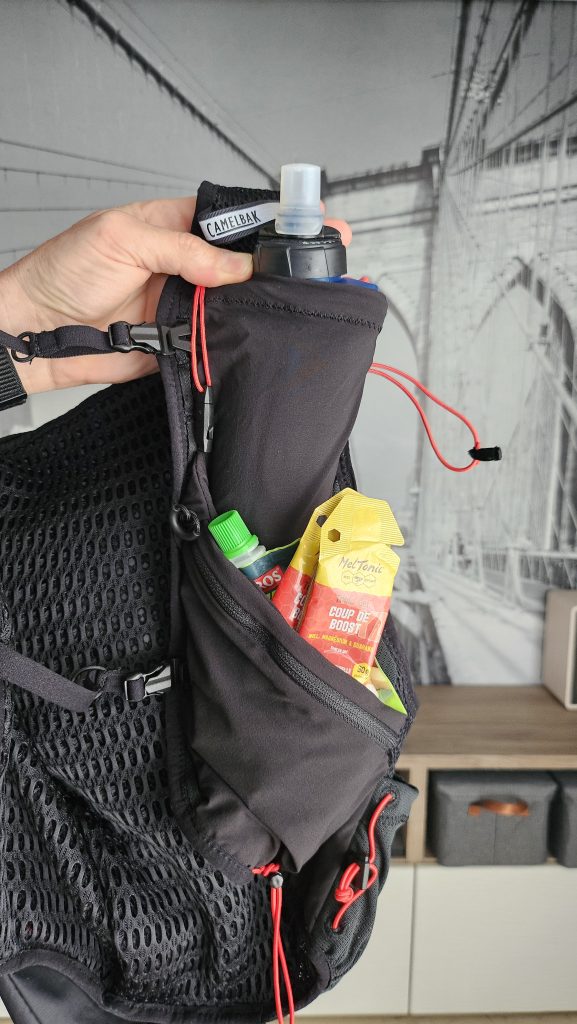 CamelBak Apex Pro 12L