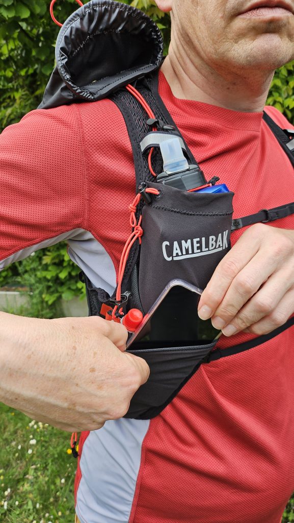 CamelBak Apex Pro 12L