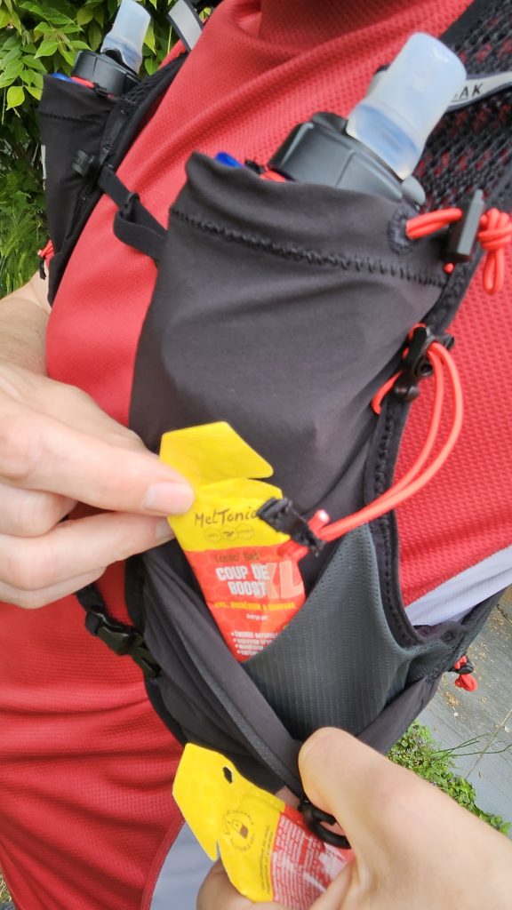 CamelBak Apex Pro 12L