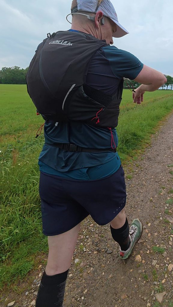 CamelBak Apex Pro 12L