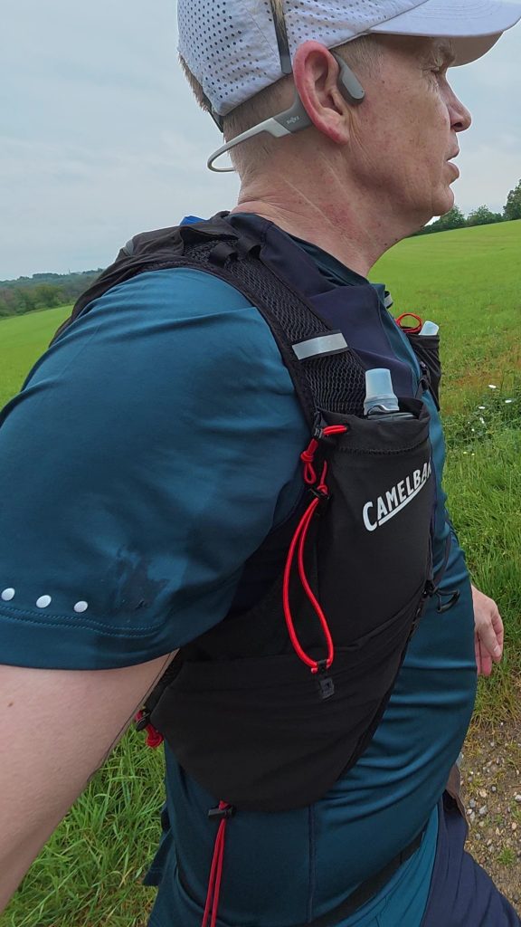 CamelBak Apex Pro 12L