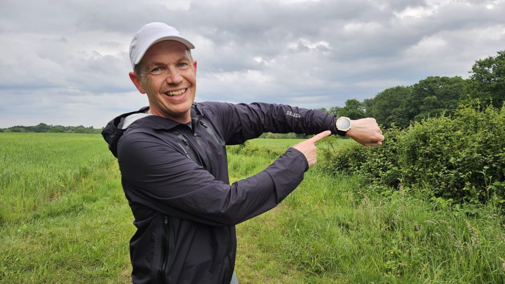 Amazfit T-Rex Ultra 2