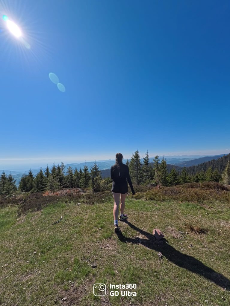 Insta360 GO Ultra