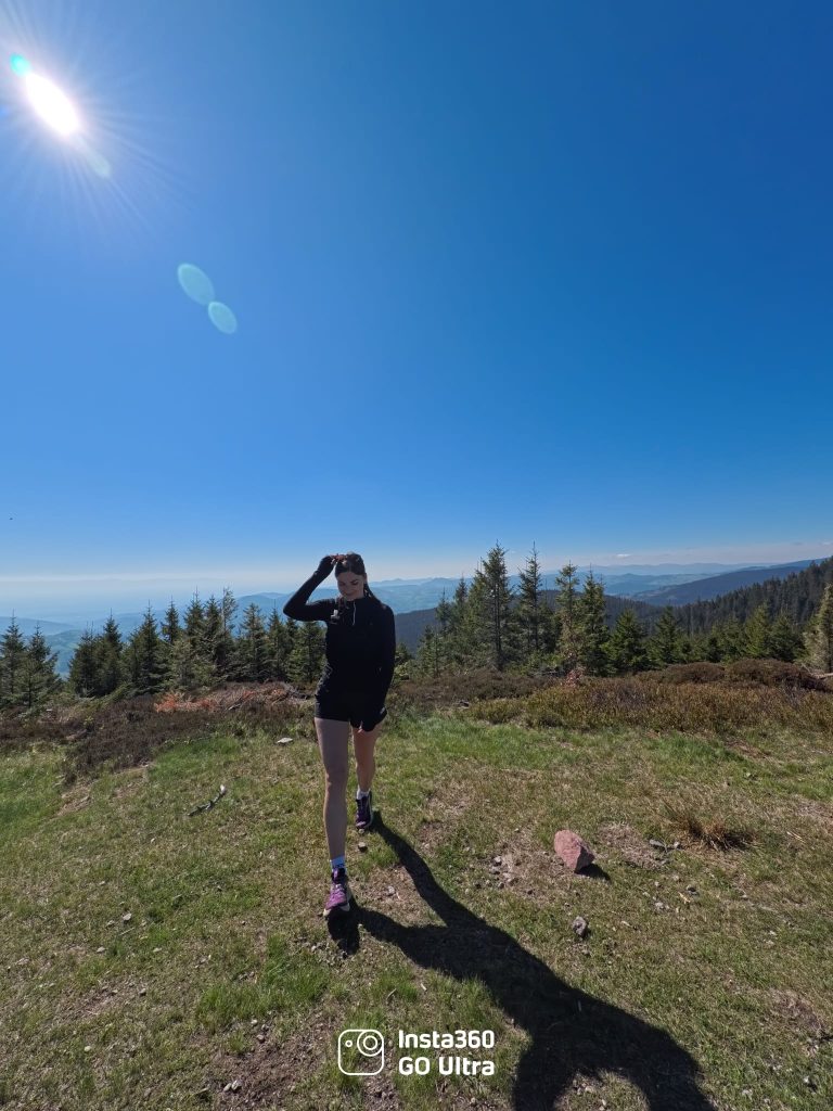 Insta360 GO Ultra