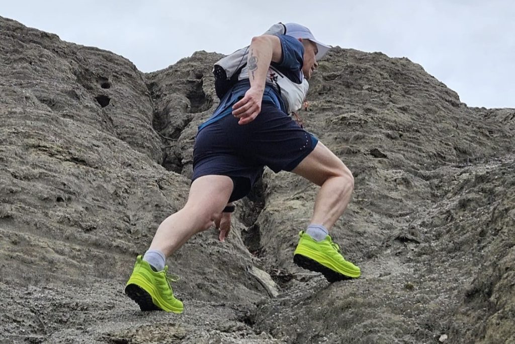 INOV8 Trailfly Max V2