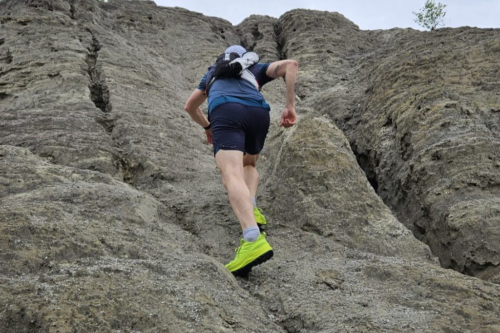 INOV8 Trailfly Max V2
