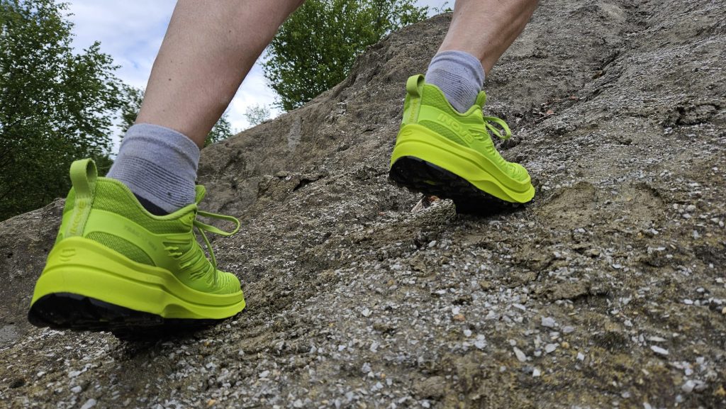 INOV8 Trailfly Max V2