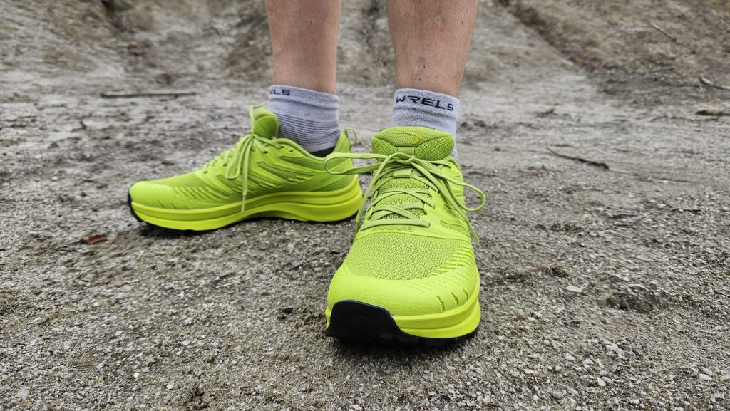 INOV8 Trailfly Max V2