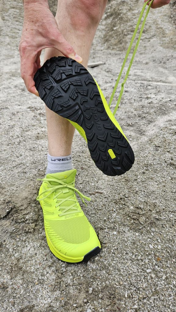 INOV8 Trailfly Max V2