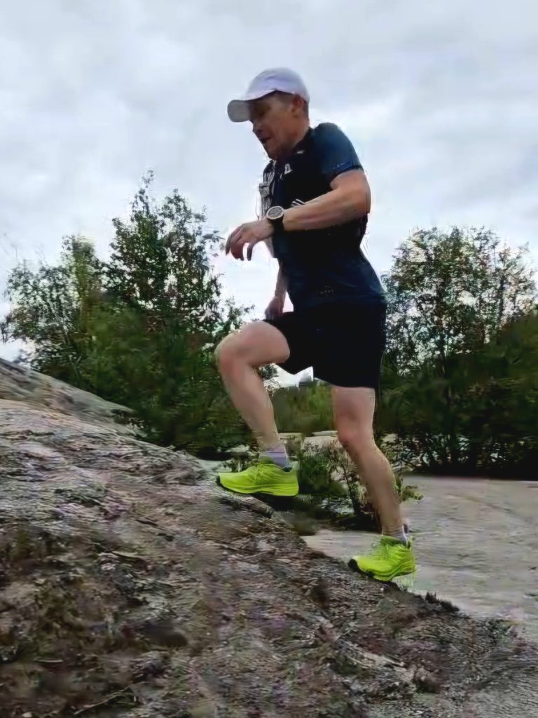 INOV8 Trailfly Max V2