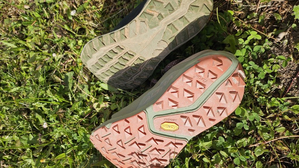 ALTRA Experience Wild 3+