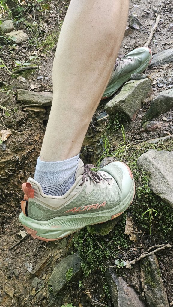 ALTRA Experience Wild 3+