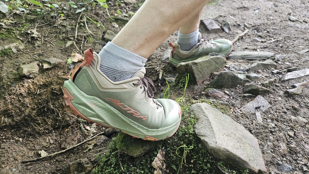 ALTRA Experience Wild 3+