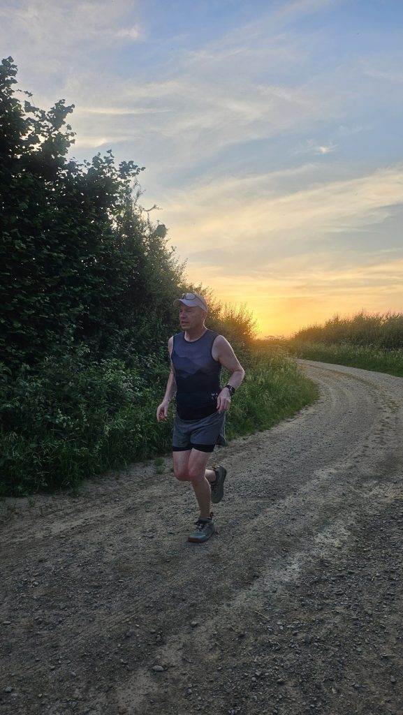 ALTRA Experience Wild 3+