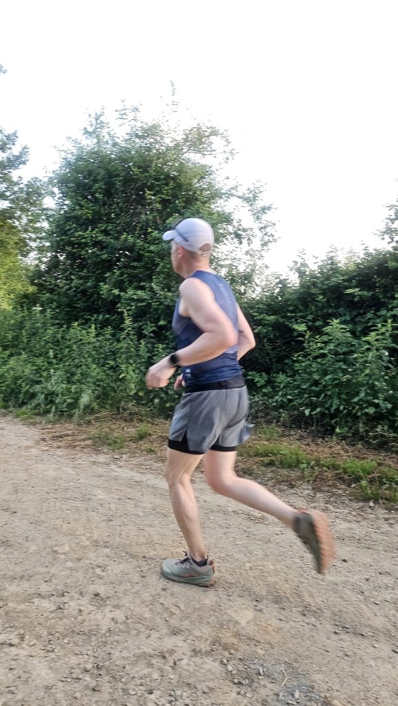 ALTRA Experience Wild 3+