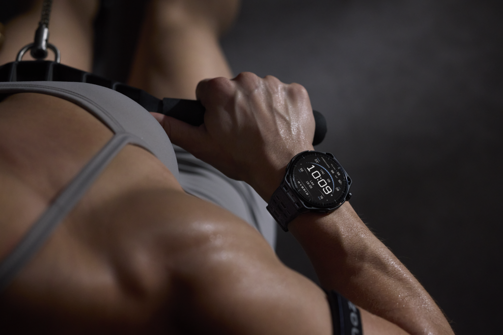 Amazfit HYROX