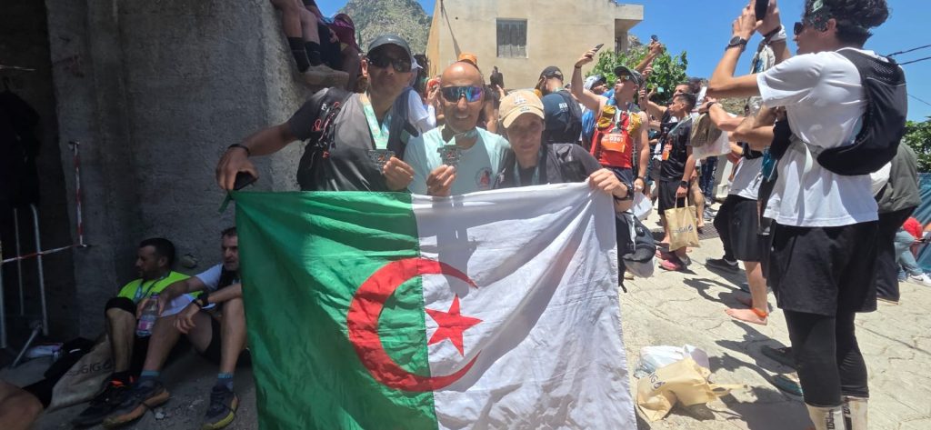 Trail Azro N'Thor 2026