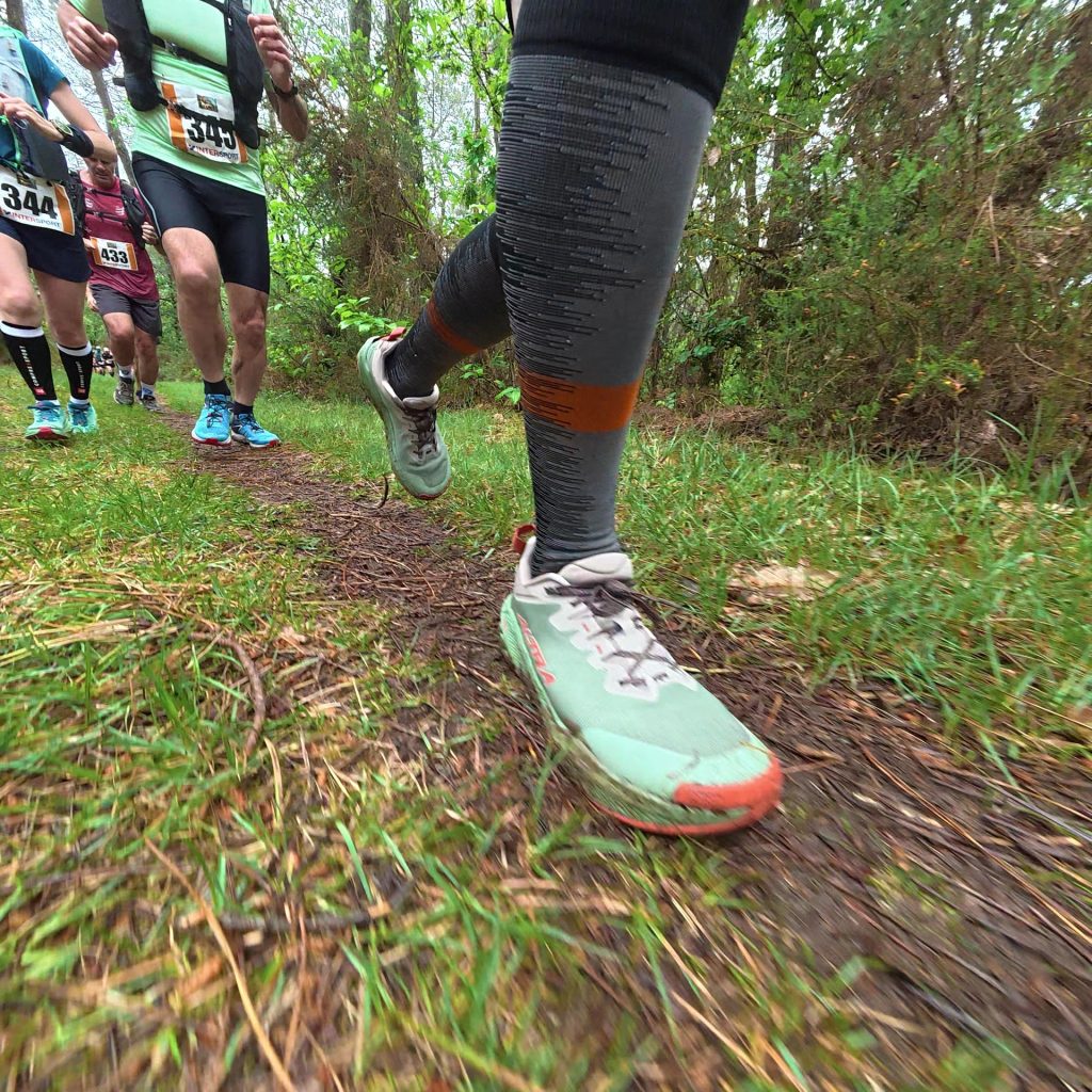 ALTRA Experience Wild 3+