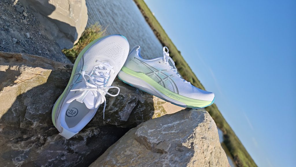 ASICS Gel-Kayano 33
