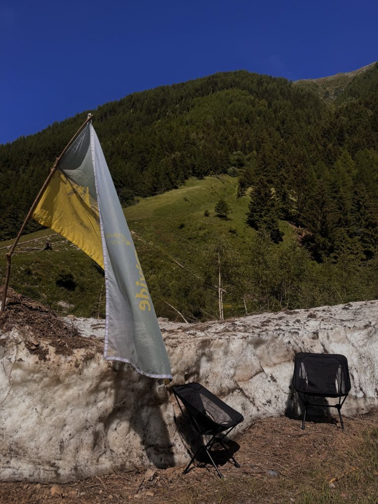 Week-end trail Altra 2026